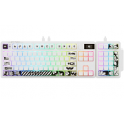 Dark Project KD87A g3ms Moonstone (DP-KD-87A-000102-GMS) (белый)