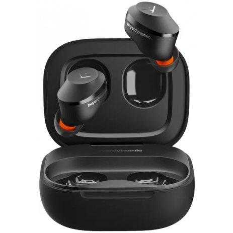 Наушники  Beyerdynamic Amiron 300 (черный)