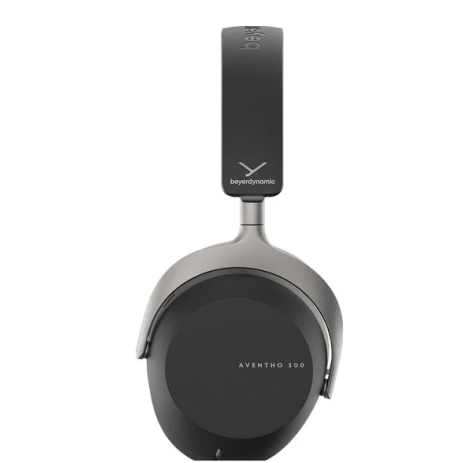 Наушники Beyerdynamic Aventho 300 (черный)
