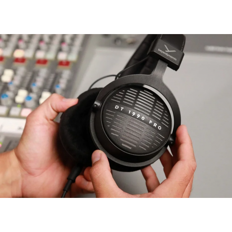 Наушники BeyerDynamic DT1990 PRO mkII
