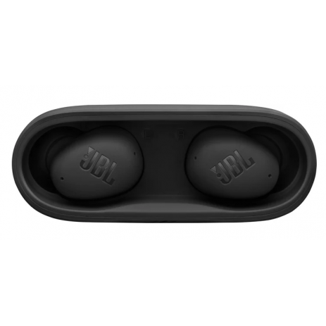 Наушники JBL WAVE BUDS 2 (черный)