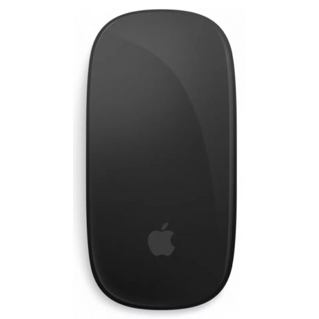 Мышь Apple Magic Mouse 3 MMMQ3 (черный)