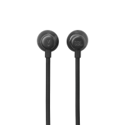 Наушники JBL T305C (черный)