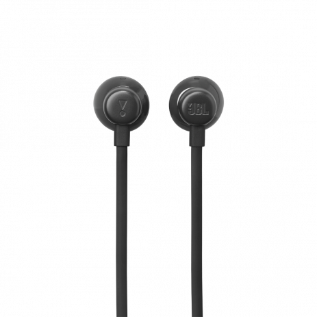 Наушники JBL T305C (черный)