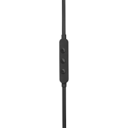 Наушники JBL T305C (черный)