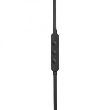 Наушники JBL T305C (черный)