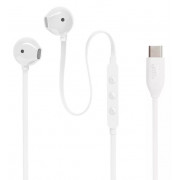 JBL T305C (белый)