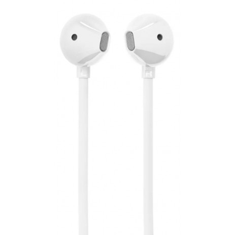Наушники JBL T305C (белый)