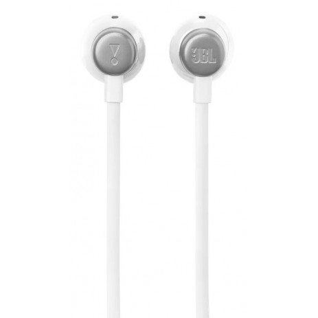 Наушники JBL T305C (белый)