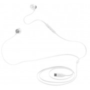 Наушники JBL T305C (белый)