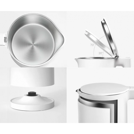 Чайник Xiaomi Mijia Smart Kettle 2 MJHWSH03YM