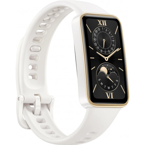 Умный браслет Huawei Band 9 (белый)
