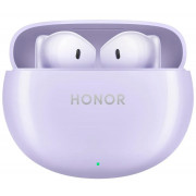 Наушники Honor Earbuds X8 (фиолетовый)
