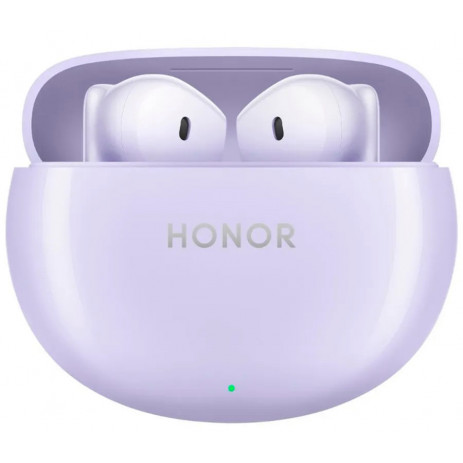Наушники Honor Earbuds X8 (фиолетовый)