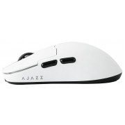 Беспроводная мышь Ajazz AJ159 (белый)