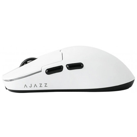 Беспроводная мышь Ajazz AJ159 (белый)