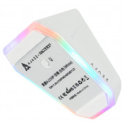 Беспроводная мышь Ajazz AJ159 (белый)