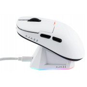 Беспроводная мышь Ajazz AJ159 (белый)