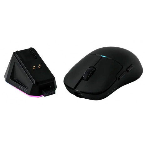 Беспроводная мышь Ajazz AJ159 PRO (черный)