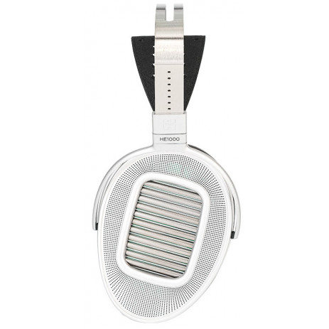 Наушники HiFiMan HE-1000 Unveiled