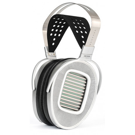 Наушники HiFiMan HE-1000 Unveiled