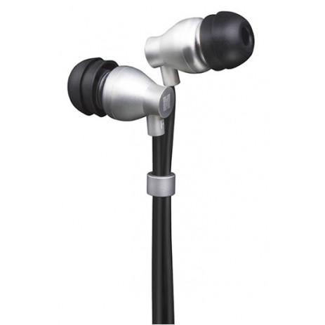 Наушники HiFiMan RE800 (серебристый)