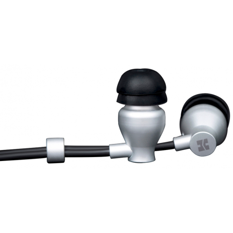 Наушники HiFiMan RE800 (серебристый)