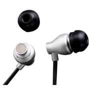 Наушники HiFiMan RE800 (серебристый)