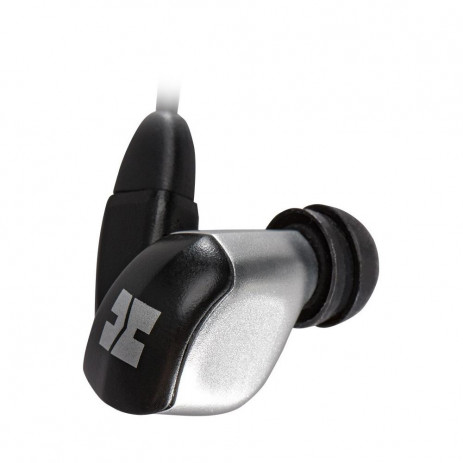 Наушники HiFiMan RE2000 Pro (серебристый)