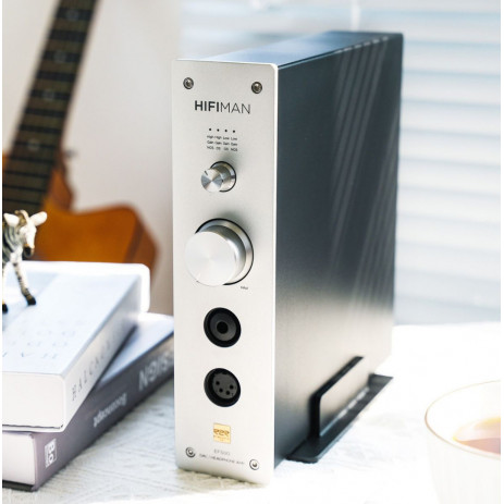 Усилитель HiFiMan EF500