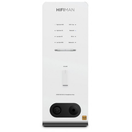 Усилитель HiFiMan EF600