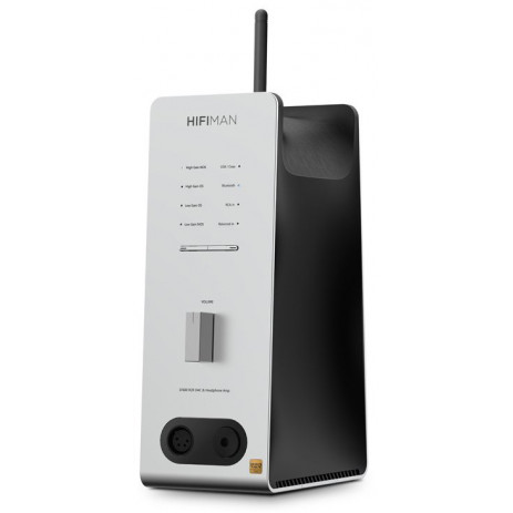 Усилитель HiFiMan EF600