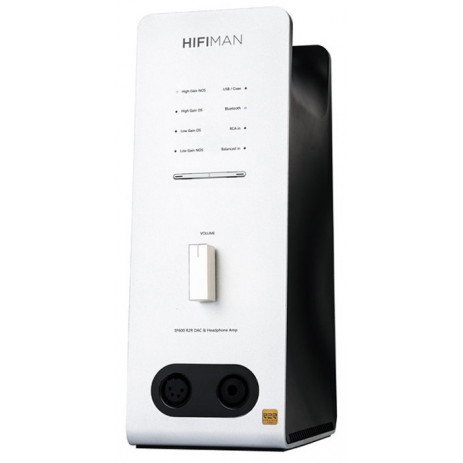 Усилитель HiFiMan EF600