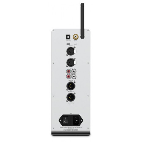 Усилитель HiFiMan EF600