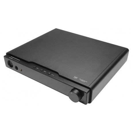 Усилитель HiFiMan Serenade Wifi