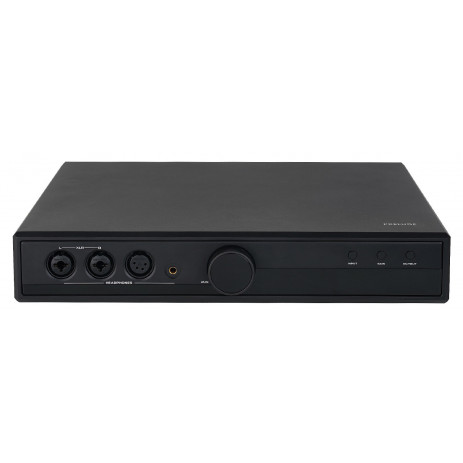 Усилитель HiFiMan Prelude