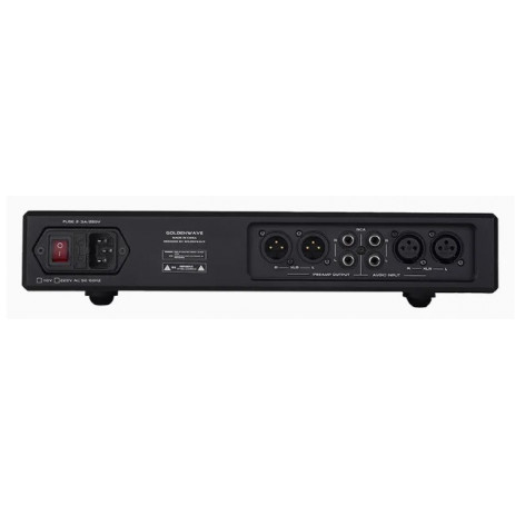 Усилитель HiFiMan Prelude