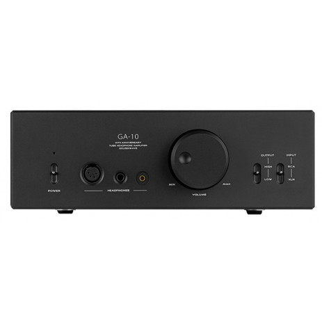 Усилитель HiFiMan GA-10