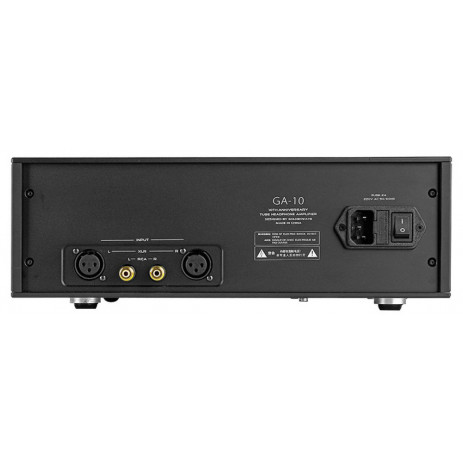 Усилитель HiFiMan GA-10