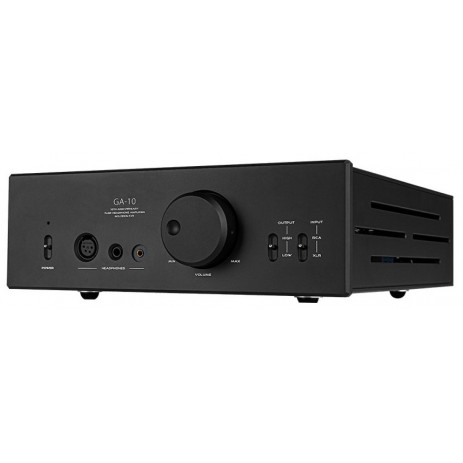 Усилитель HiFiMan GA-10