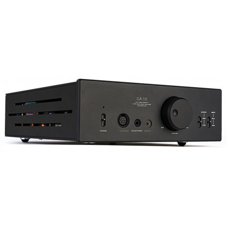 Усилитель HiFiMan GA-10
