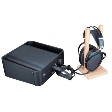 Усилитель HiFiMan Jade II Amplifier
