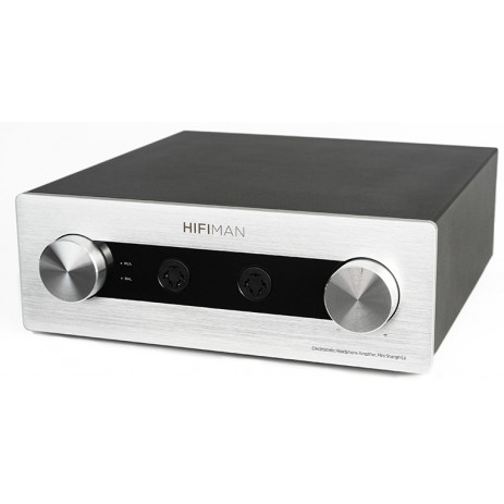 Усилитель HiFiMan Mini Shangri La Amplifier