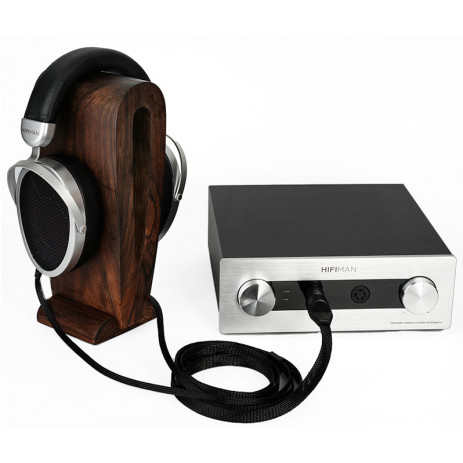 Усилитель HiFiMan Mini Shangri La Amplifier