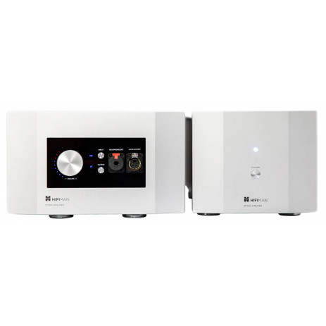 Усилитель HiFiMan EF1000DAC
