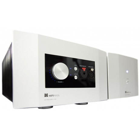 Усилитель HiFiMan EF1000DAC