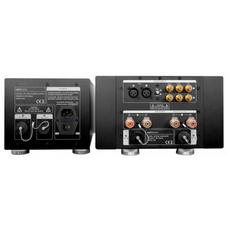 Усилитель HiFiMan EF1000DAC