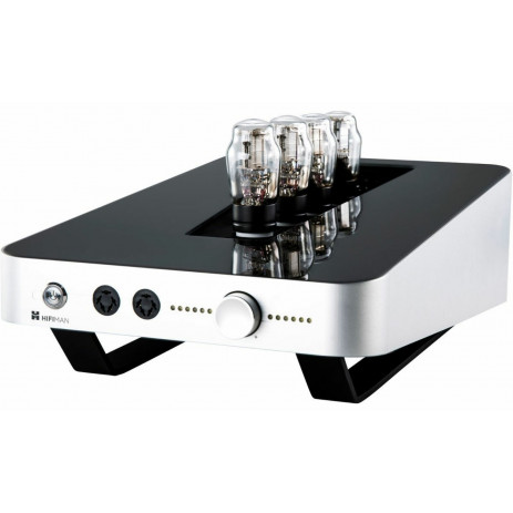 Усилитель HiFiMan Shangri La Jr Amplifier