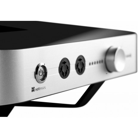 Усилитель HiFiMan Shangri La Jr Amplifier