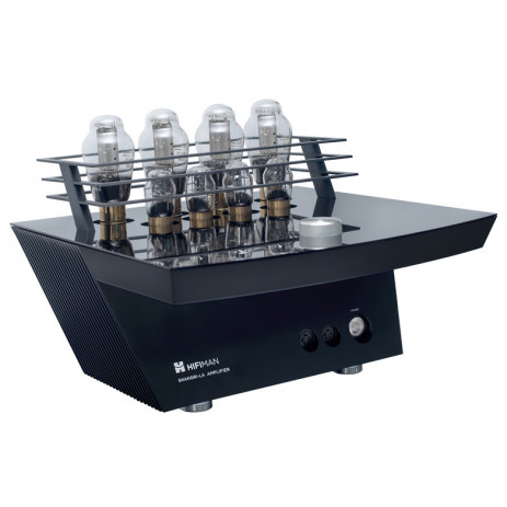 Усилитель HiFiMan Shangri La Sr Amplifier